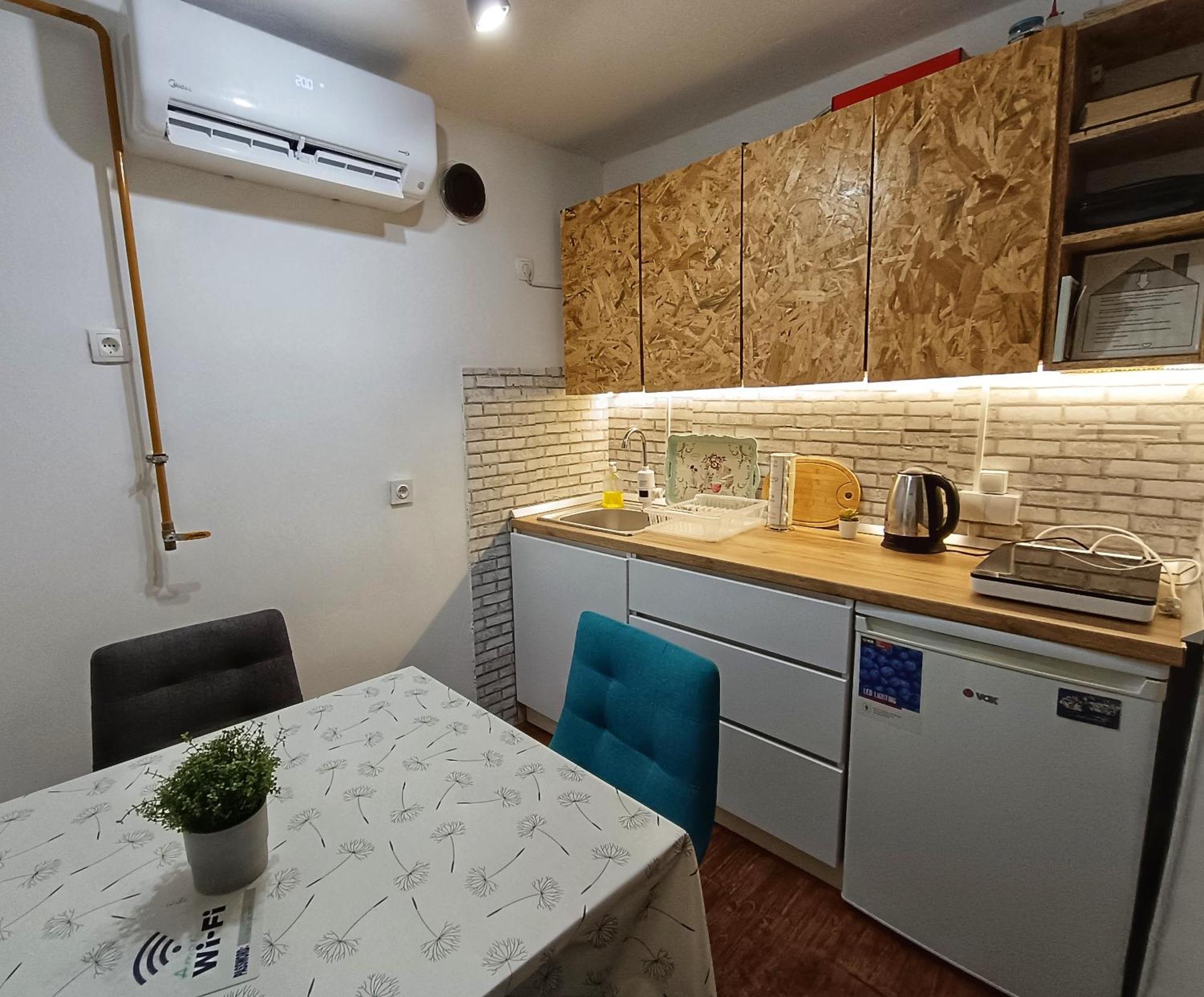 Green Garden House Sarajevo Luaran gambar