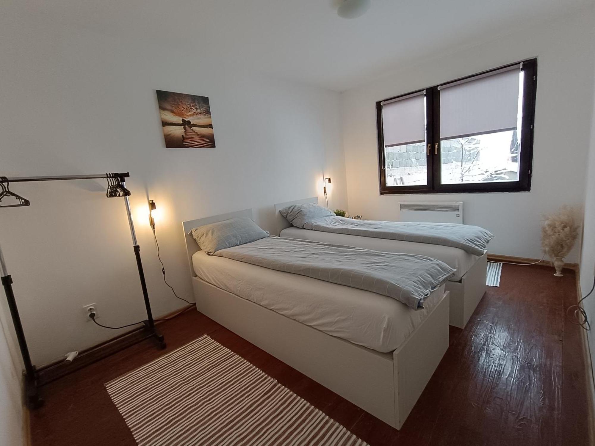 Green Garden House Sarajevo Luaran gambar